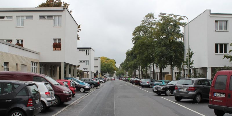 Hellerhofsiedlung