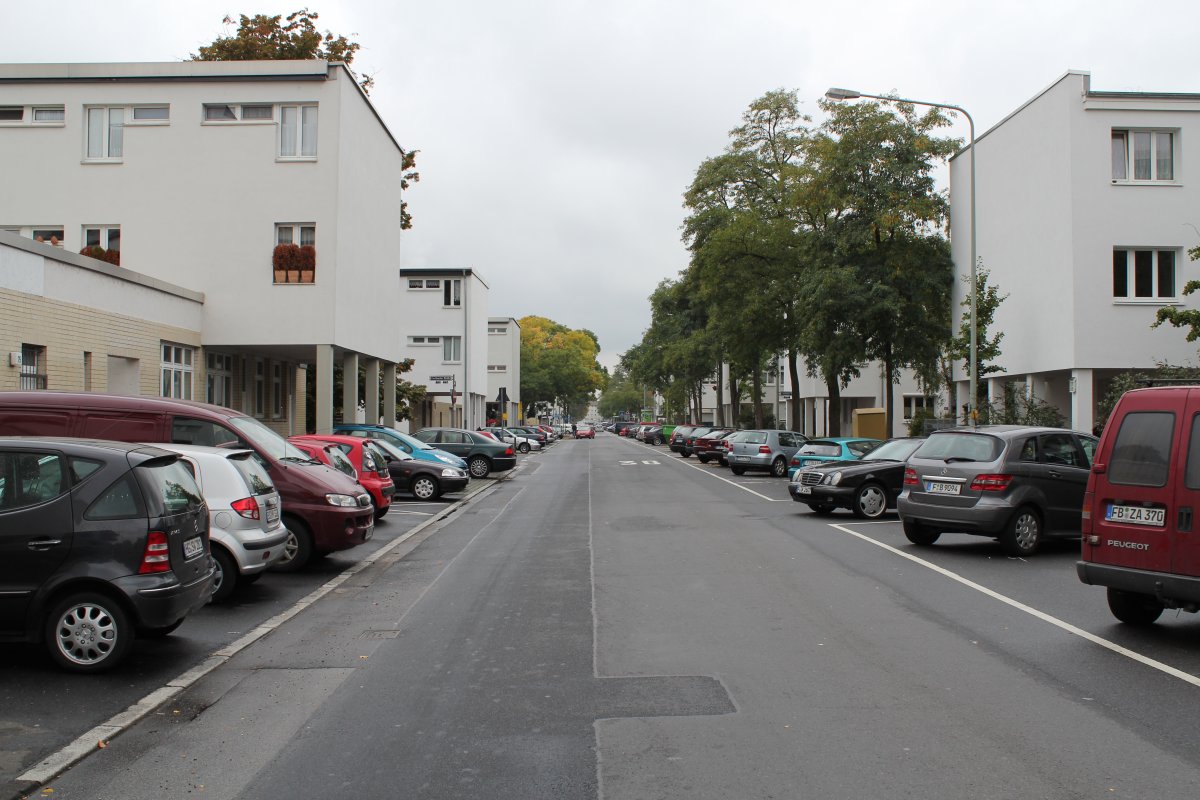 Hellerhofsiedlung