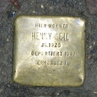 Henny Weil