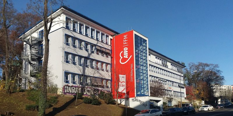 Henschelstraße