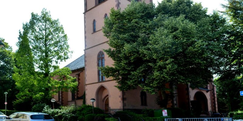 Herz-Jesu