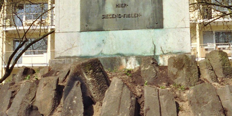 Hessendenkmal