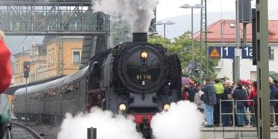 Historic Railway