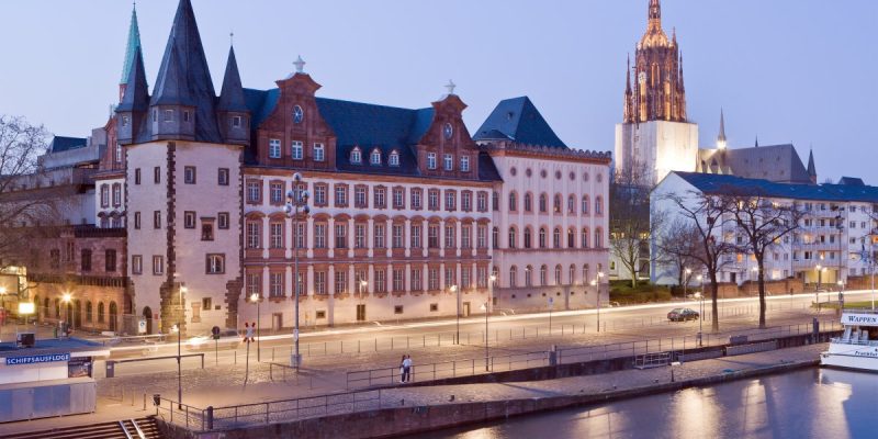 Historical Museum Frankfurt