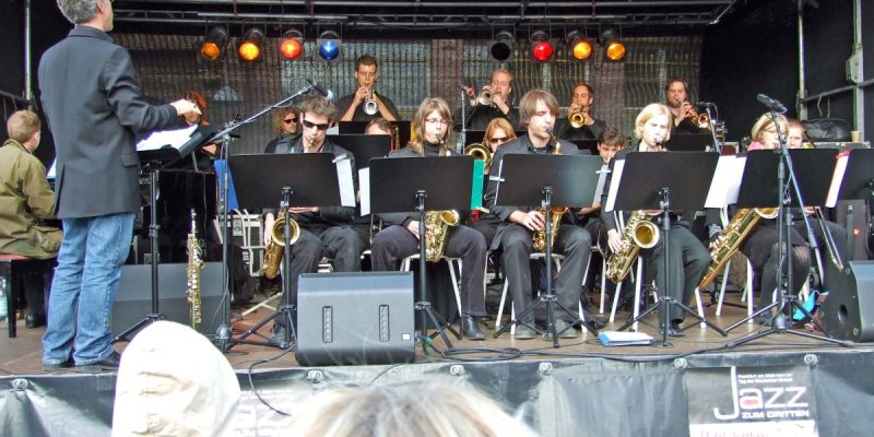 Hochschule für Musik und Darstellende Kunst