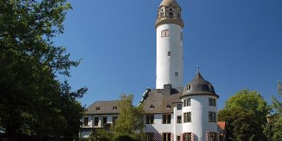 Höchster Schloß