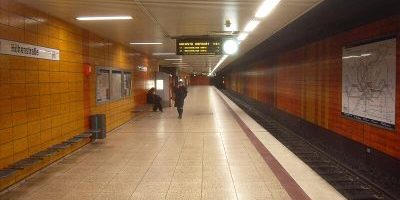 Höhenstraße
