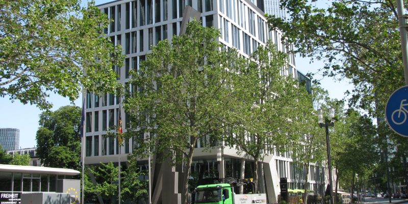 Holiday Inn Frankfurt - Alte Oper