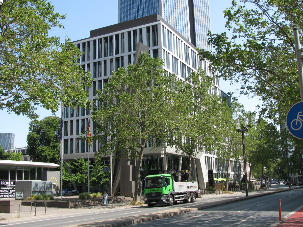 Holiday Inn Frankfurt - Alte Oper