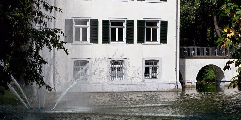 Holzhausenschlösschen