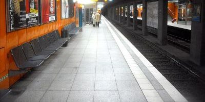 Holzhausenstraße