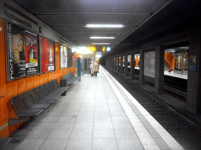 Holzhausenstraße