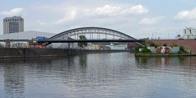 Honsellbrücke