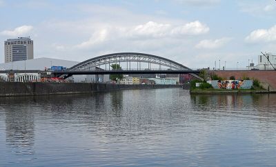 Honsellbrücke