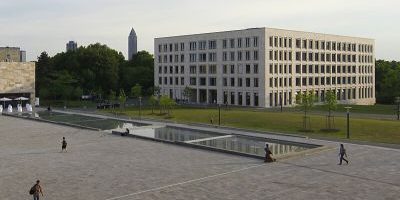 House of Finance