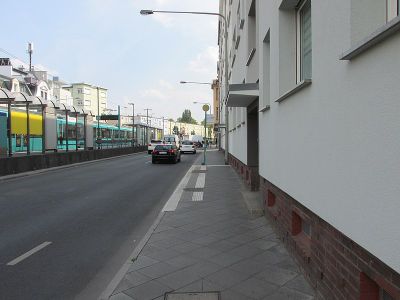 Hügelstraße (Nordwest 2)
