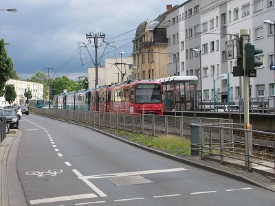 Hügelstraße (Nordwest 1)