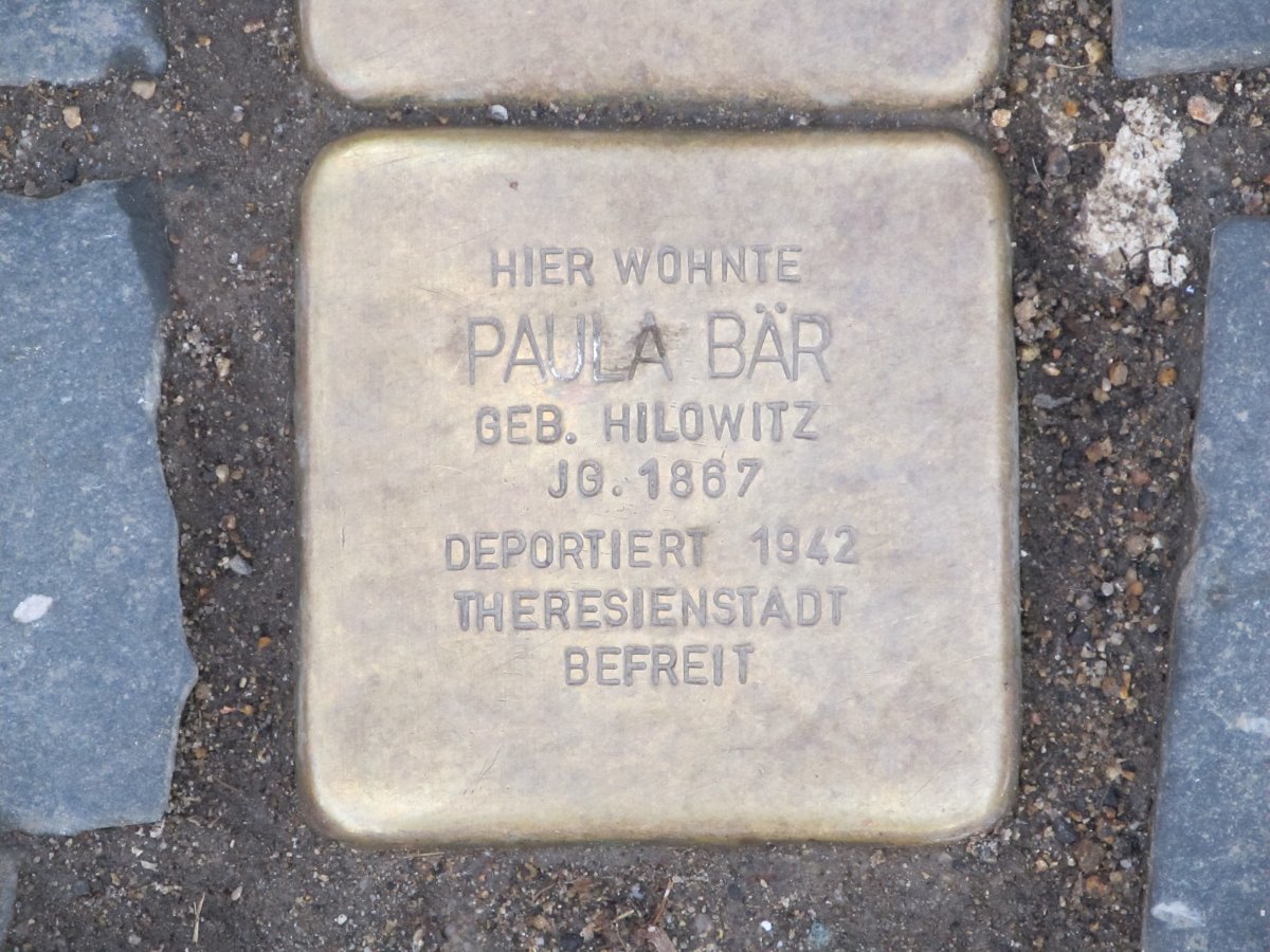 Hugo Baer