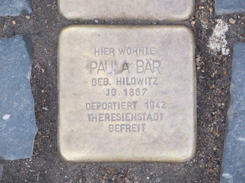 Hugo Baer