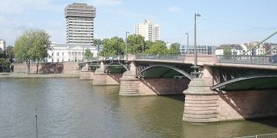 Ignatz-Bubis-Brücke