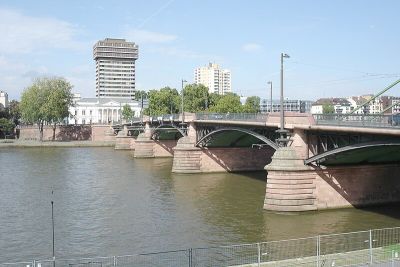 Ignatz-Bubis-Brücke