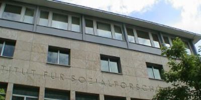 Institut für Sozialforschung (IfS)