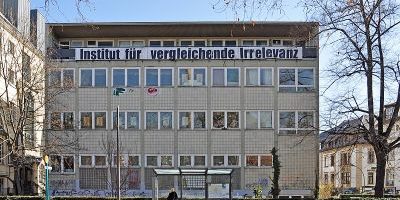 Institut für vergleichende Irrelevanz (IvI)