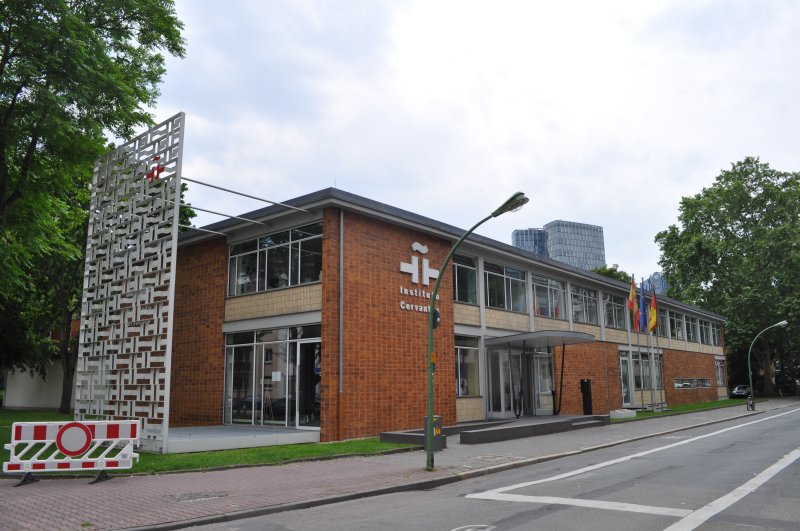 Instituto Cervantes