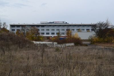 IntercityHotel Frankfurt Airport