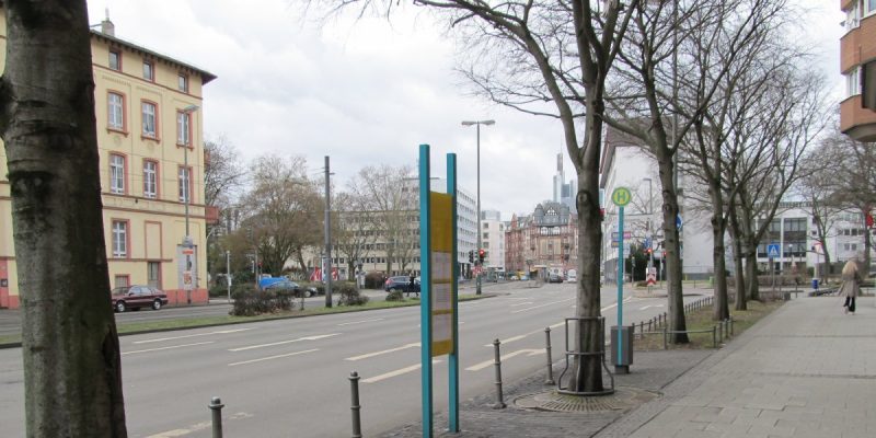 Internationales Theater Frankfurt