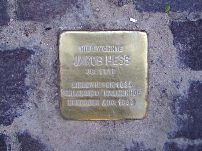 Jakob Hess