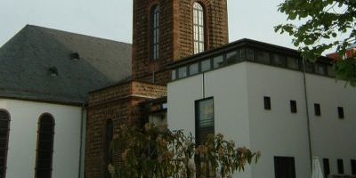Jakobskirche
