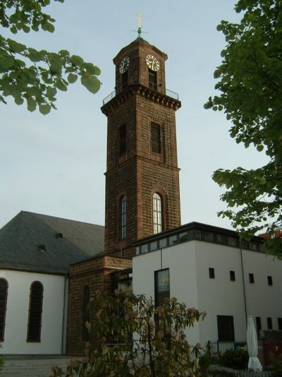Jakobskirche