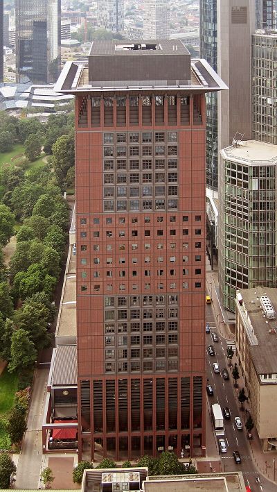 Japan Center