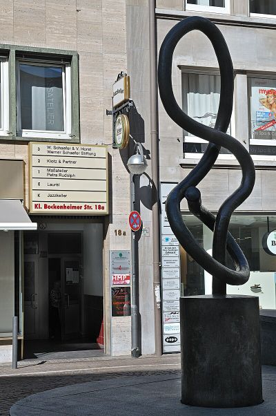 Jazzkeller