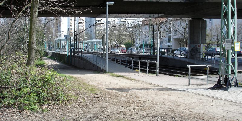 Johanna-Tesch-Platz