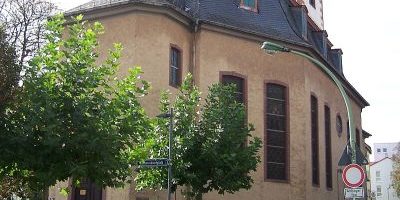 Johanniskirche