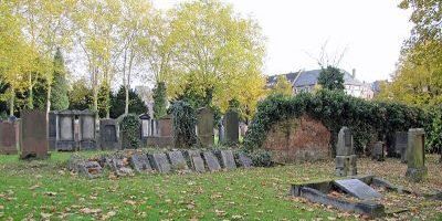 Heritage Sites in Frankfurt am Main — Hidden Gems
