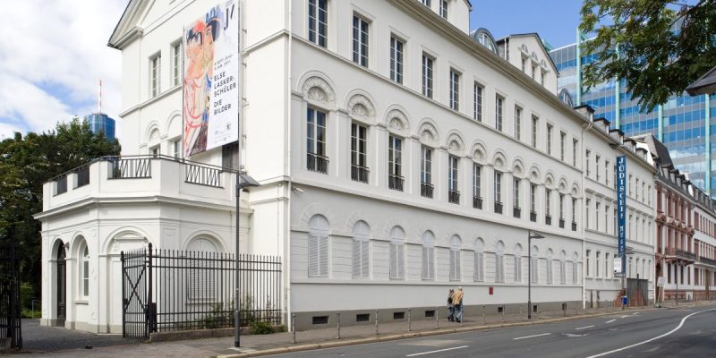 Jüdisches Museum Frankfurt