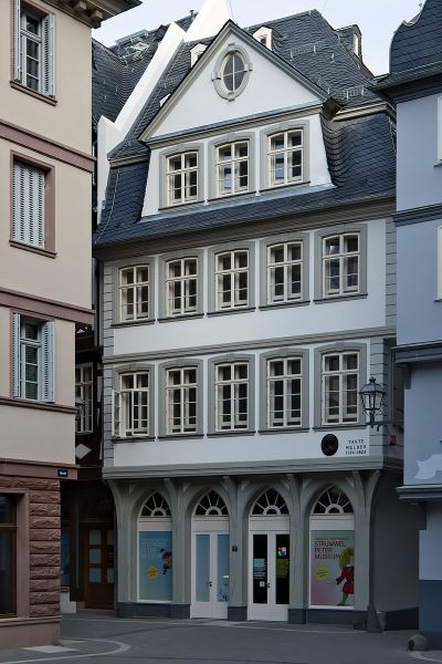 Junger Esslinger