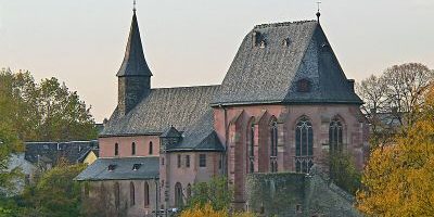 Justinuskirche
