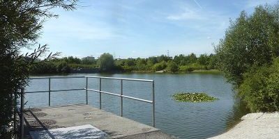 Kätcheslachweiher