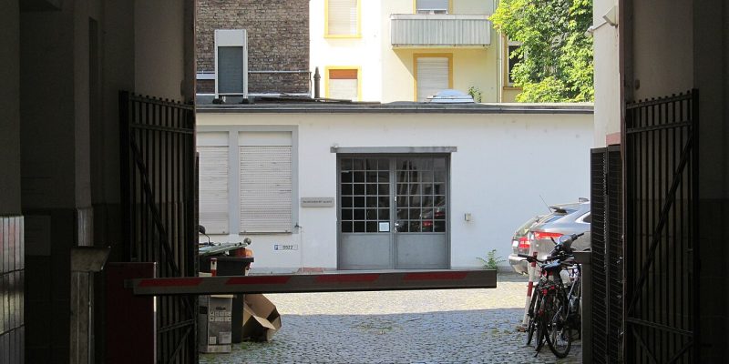 Kai Middendorff Galerie
