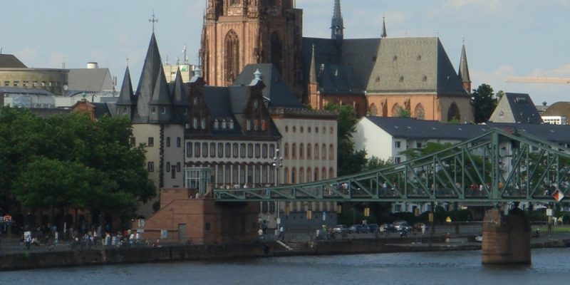 Kaiserdom St. Bartholomäus