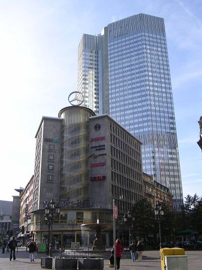 Kaiserplatz