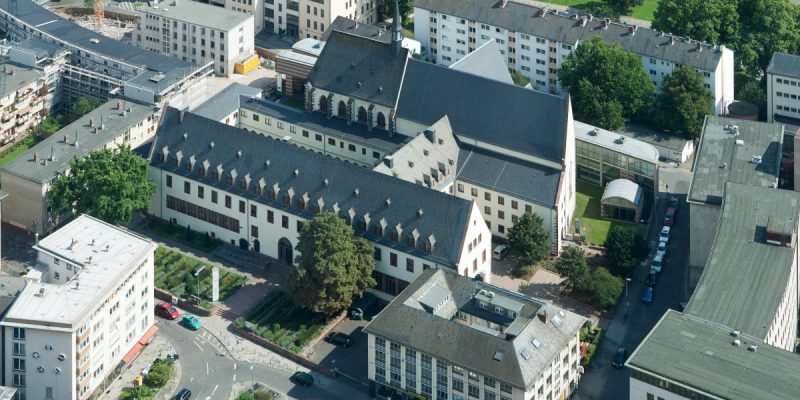 Karmeliterkloster