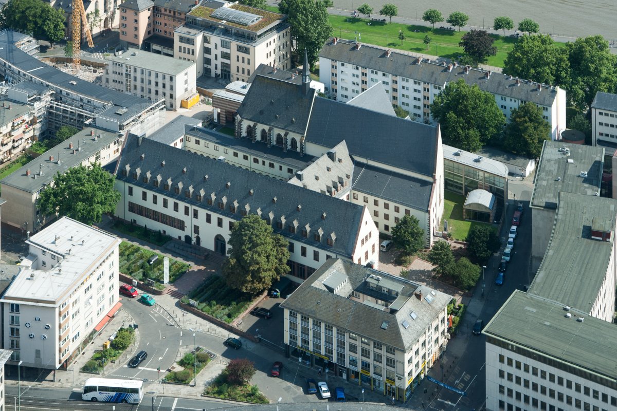 Karmeliterkloster