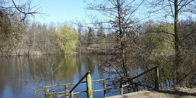 Kesselbruchweiher