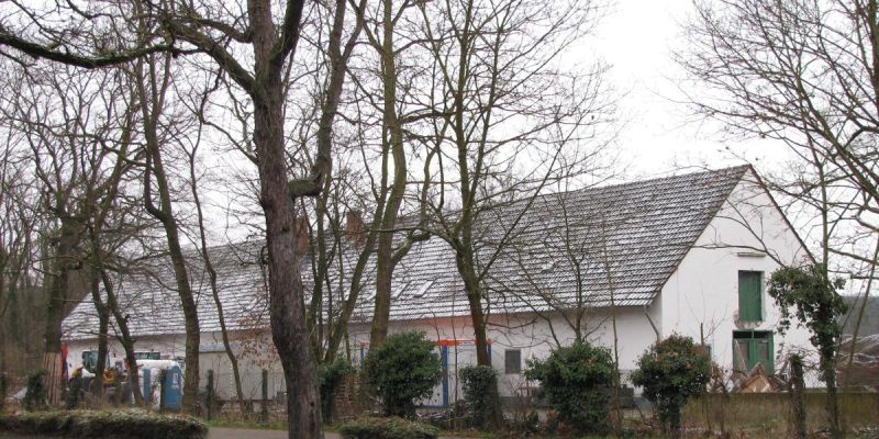 Kinderfarm Frankfurt