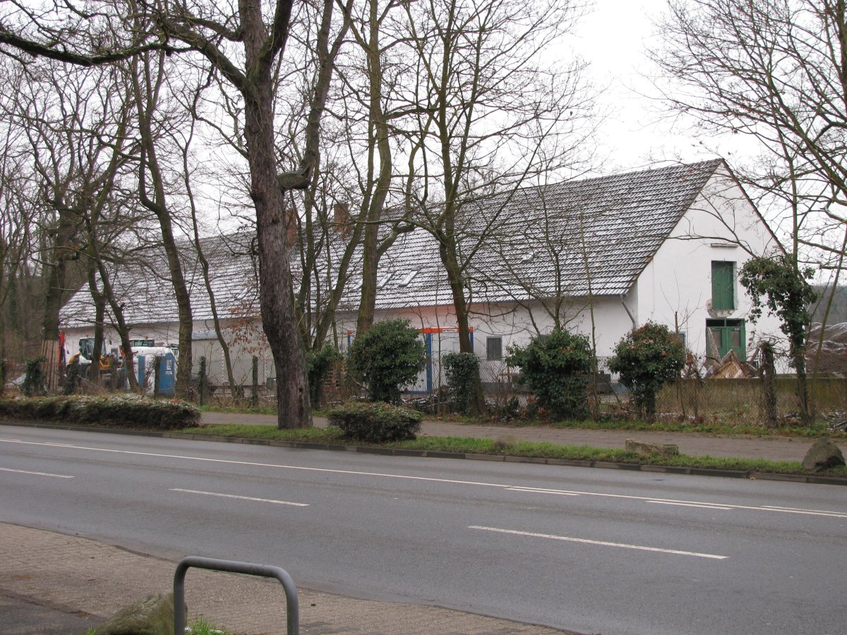 Kinderfarm Frankfurt